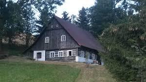 Dolni Lyseciny